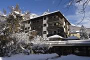 Rezia Hotel Bormio