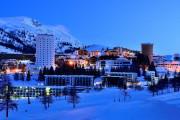 Hotel Principi di Piemonte Sestriere