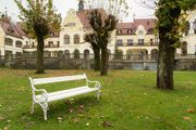 Rubezahl-Marienbad Luxury Historical Castle Hotel & Golf