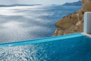 Santorini Secret Suites & Spa