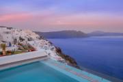 Santorini Secret Suites & Spa