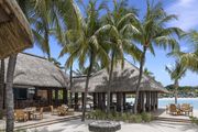 Shangri-La's Le Touessrok Resort & Spa