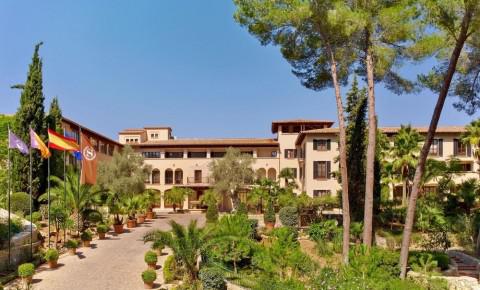 Sheraton Mallorca Arabella Golf Hotel - Family Oriented