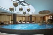 Sofitel Bahrain Zallaq Thalassa Sea & Spa