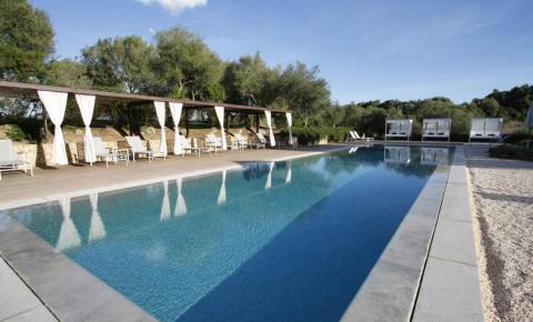 Son Penya Petit Hotel - Only Adults