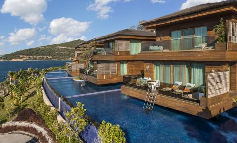 The Bodrum by Paramount Hotels & Resorts