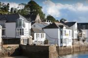 The Old Quay House Hotel