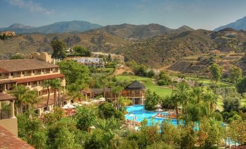 The Westin La Quinta Golf Resort & Spa