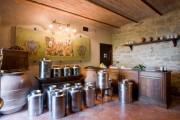 Villa Campestri Olive Oil Resort