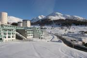 TH Sestriere - Villaggio Olimpico