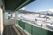 TH Sestriere - Villaggio Olimpico