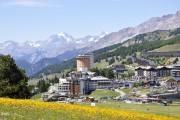 TH Sestriere - Villaggio Olimpico