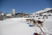 TH Sestriere - Villaggio Olimpico