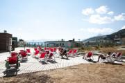 TH Sestriere - Villaggio Olimpico