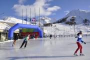 TH Sestriere - Villaggio Olimpico