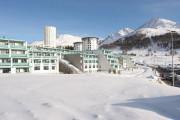 TH Sestriere - Villaggio Olimpico