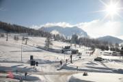 TH Sestriere - Villaggio Olimpico