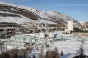 TH Sestriere - Villaggio Olimpico