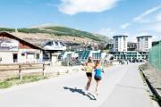 TH Sestriere - Villaggio Olimpico