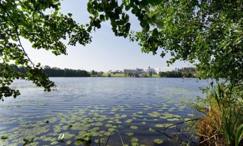 Vilnius Grand Resort