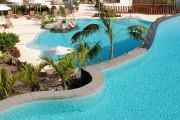 Melia Hacienda del Conde - Adults Only 