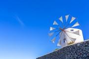 Windmill Villas Santorini