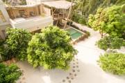 Zanzibar White Sand Luxury Villas & Spa