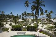 Zanzibar White Sand Luxury Villas & Spa