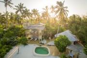 Zanzibar White Sand Luxury Villas & Spa