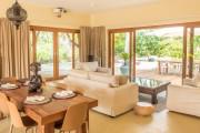 Zanzibar White Sand Luxury Villas & Spa