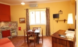 Apartamento Turiddu/Santuzza