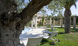 Masseria Albaro Resort