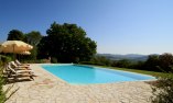 Le Torri di Bagnara Medieval Historic Villas