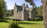 Culcreuch Castle Hotel