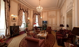 Royal Suite (Meerblick)